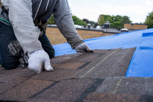 Best Storm Damage Roof Repair  in Glen Rock, PA