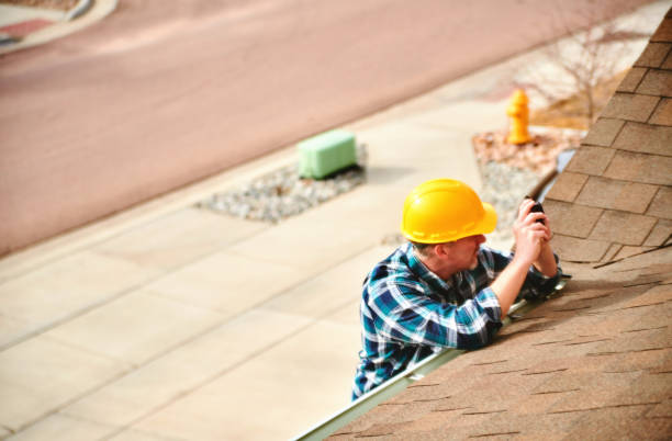 Best Flat Roof Repair Services  in Glen Rock, PA